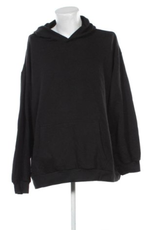 Herren Sweatshirt Urban Classics, Größe 4XL, Farbe Schwarz, Preis € 50,99