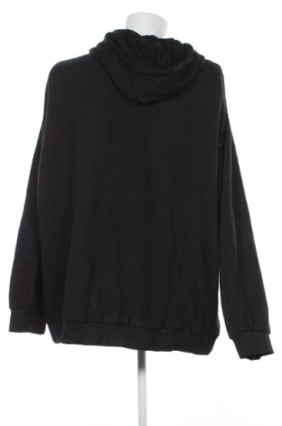 Herren Sweatshirt Urban Classics, Größe 4XL, Farbe Schwarz, Preis € 50,99