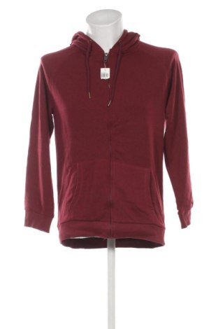 Hanorac de bărbați Urban Culture, Mărime XL, Culoare Roșu, Preț 196,99 Lei