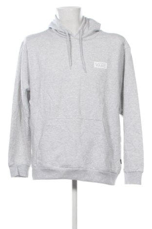 Pánska mikina  Vans, Veľkosť XL, Farba Sivá, Cena  65,95 €