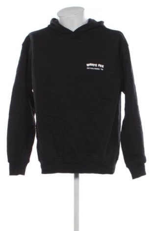 Pánska mikina  White Fox, Veľkosť S, Farba Čierna, Cena  56,95 €