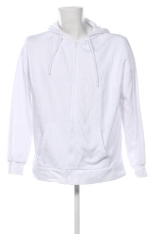 Pánska mikina  Xside, Veľkosť M, Farba Biela, Cena  20,00 €
