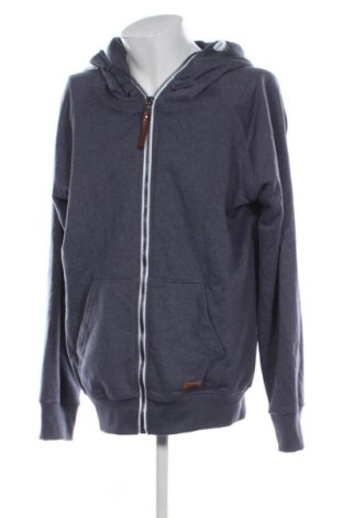 Hanorac de bărbați Yazubi, Mărime 3XL, Culoare Albastru, Preț 129,99 Lei