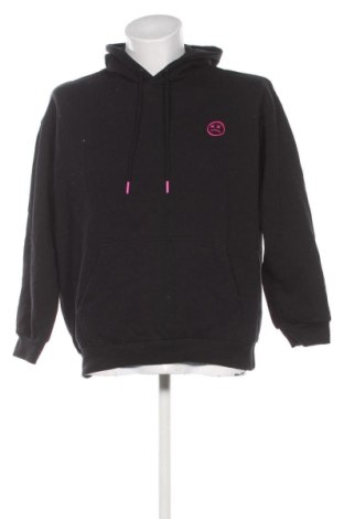 Pánska mikina  Your Turn, Veľkosť L, Farba Čierna, Cena  45,95 €