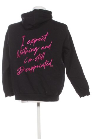 Pánska mikina  Your Turn, Veľkosť L, Farba Čierna, Cena  45,95 €