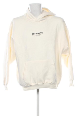 Męska bluza Your Turn, Rozmiar S, Kolor Biały, Cena 250,99 zł