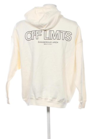 Męska bluza Your Turn, Rozmiar S, Kolor Biały, Cena 250,99 zł