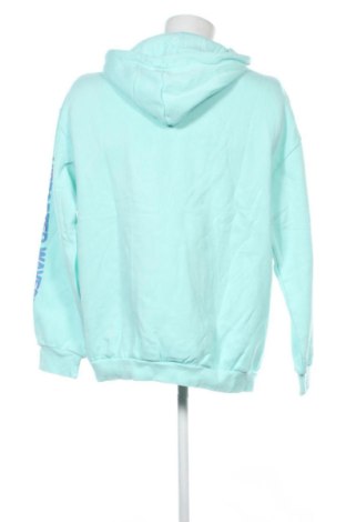 Pánska mikina  Your Turn, Veľkosť XL, Farba Zelená, Cena  24,95 €