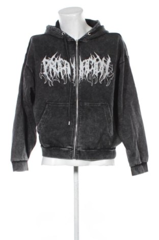 Pánska mikina  Your Turn, Veľkosť M, Farba Čierna, Cena  45,95 €