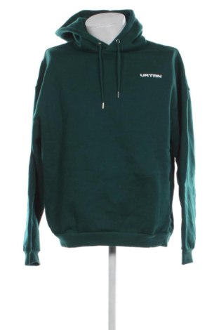 Hanorac de bărbați Your Turn, Mărime L, Culoare Verde, Preț 128,99 Lei