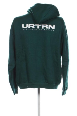 Hanorac de bărbați Your Turn, Mărime L, Culoare Verde, Preț 128,99 Lei