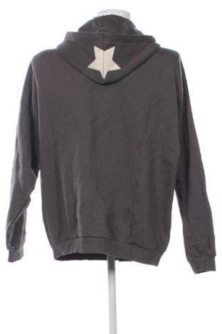 Pánska mikina  Your Turn, Veľkosť XXL, Farba Sivá, Cena  45,95 €