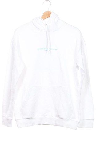 Pánska mikina  Your Turn, Veľkosť XXS, Farba Biela, Cena  45,95 €