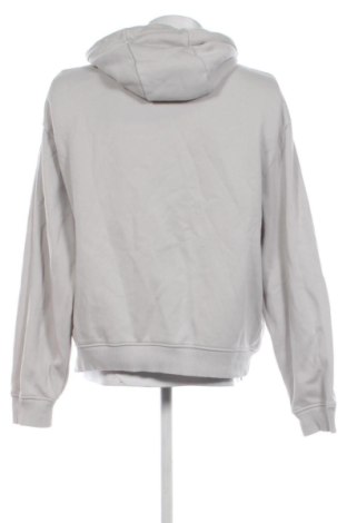 Herren Sweatshirt Zara, Größe L, Farbe Grau, Preis € 14,00