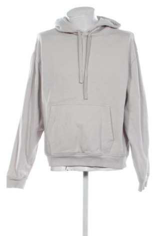 Herren Sweatshirt Zara, Größe L, Farbe Grau, Preis € 14,00