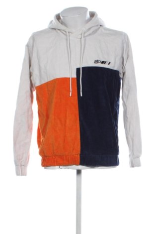 Męska bluza Zara, Rozmiar M, Kolor Kolorowy, Cena 75,02 zł