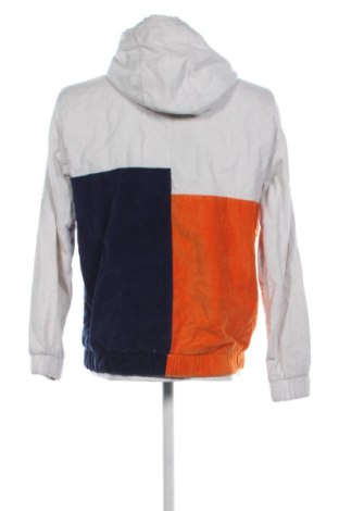 Męska bluza Zara, Rozmiar M, Kolor Kolorowy, Cena 75,02 zł