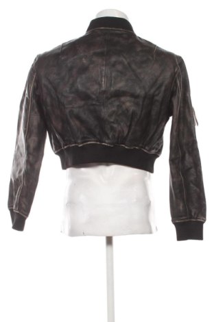 Geacă de piele pentru bărbati About You, Mărime S, Culoare Multicolor, Preț 346,99 Lei