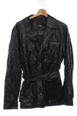 Herren Lederjacke Antioch, Größe M, Farbe Schwarz, Preis € 42,99