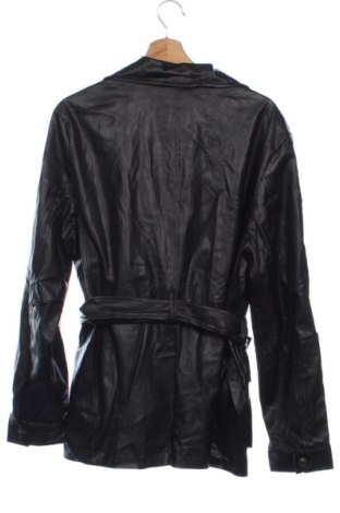 Herren Lederjacke Antioch, Größe M, Farbe Schwarz, Preis € 42,99