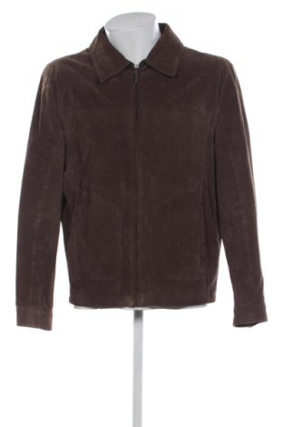 Herren Lederjacke Biaggini, Größe L, Farbe Braun, Preis € 103,95