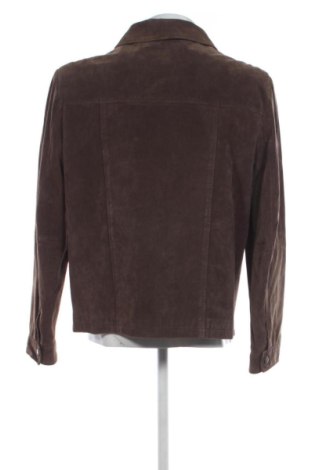 Herren Lederjacke Biaggini, Größe L, Farbe Braun, Preis € 103,95