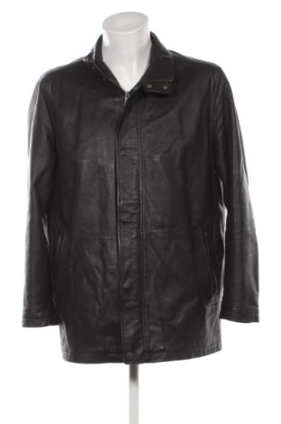 Pánska kožená bunda  Canda, Veľkosť XL, Farba Čierna, Cena  55,23 €