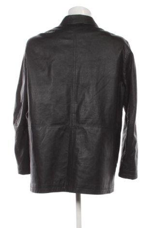 Pánska kožená bunda  Canda, Veľkosť XL, Farba Čierna, Cena  55,23 €
