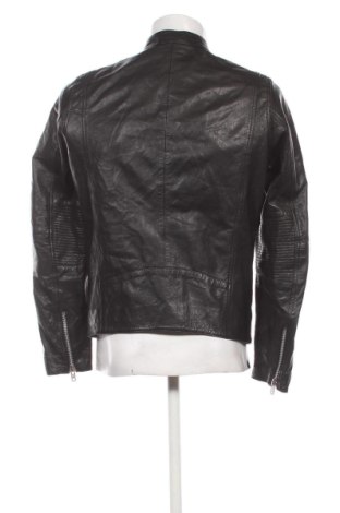 Herren Lederjacke Crocker, Größe M, Farbe Schwarz, Preis € 71,99