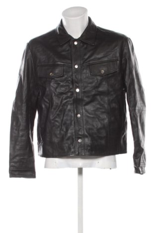 Pánská kožená bunda  Deadwood, Velikost XL, Barva Černá, Cena  2 649,00 Kč