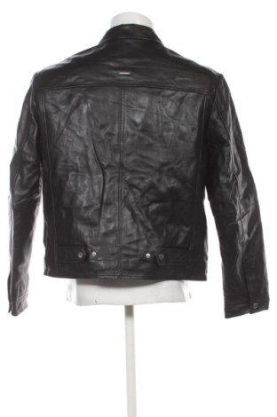 Pánská kožená bunda  Deadwood, Velikost XL, Barva Černá, Cena  2 649,00 Kč