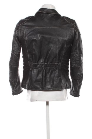 Geacă de piele pentru bărbati Halvarssons, Mărime L, Culoare Negru, Preț 154,99 Lei