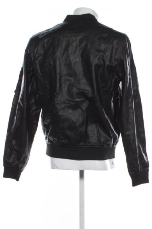 Férfi bőrdzseki Unbranded, Méret XXL, Szín Fekete, Ár 10 119 Ft