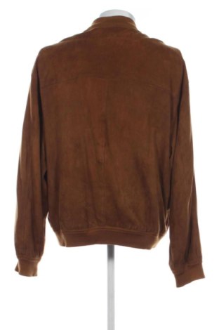 Herren Lederjacke Unbranded, Größe XXL, Farbe Braun, Preis € 103,95