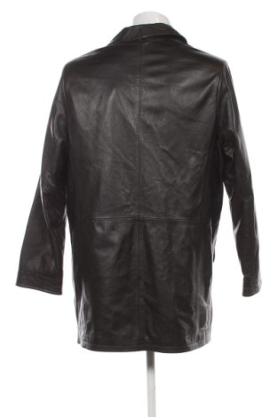 Pánska kožená bunda  Unbranded, Veľkosť XL, Farba Hnedá, Cena  95,34 €