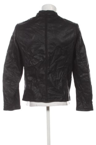 Herren Lederjacke Unbranded, Größe L, Farbe Schwarz, Preis € 26,99