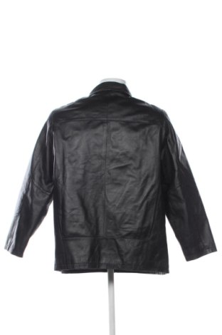 Pánska kožená bunda  Unbranded, Veľkosť M, Farba Čierna, Cena  49,95 €