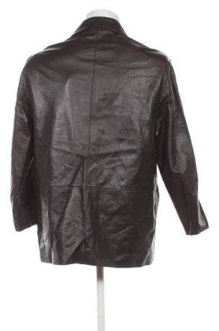 Geacă de piele pentru bărbati Verri, Mărime M, Culoare Maro, Preț 453,99 Lei