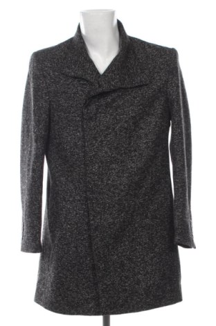 Ανδρικά παλτό BOSS, Μέγεθος XL, Χρώμα Πολύχρωμο, Τιμή 107,99 €