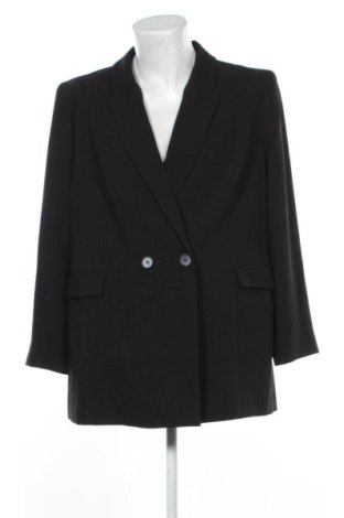 Pánský kabát  C&A, Velikost 4XL, Barva Černá, Cena  419,00 Kč