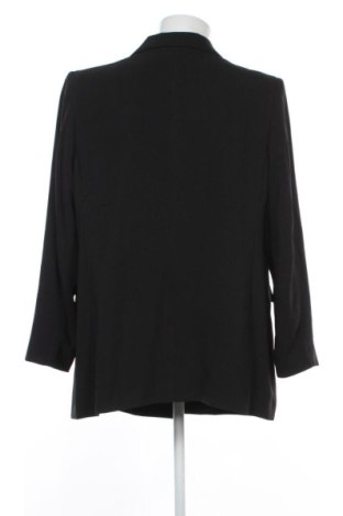 Pánský kabát  C&A, Velikost 4XL, Barva Černá, Cena  419,00 Kč