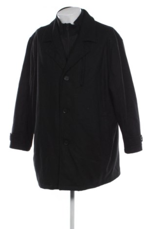 Herrenmantel Canda, Größe 3XL, Farbe Schwarz, Preis € 35,99