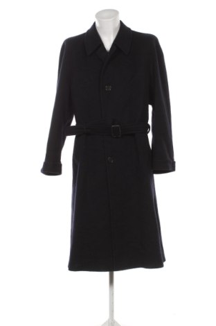 Męski płaszcz Corneliani, Rozmiar XXL, Kolor Czarny, Cena 1 044,31 zł