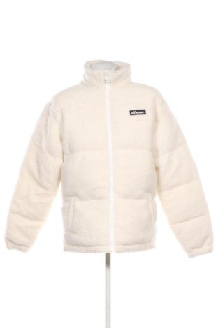 Herrenmantel Ellesse, Größe XL, Farbe Ecru, Preis € 214,99