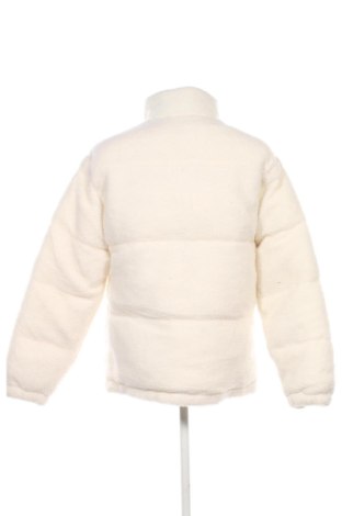 Herrenmantel Ellesse, Größe XL, Farbe Ecru, Preis € 214,99