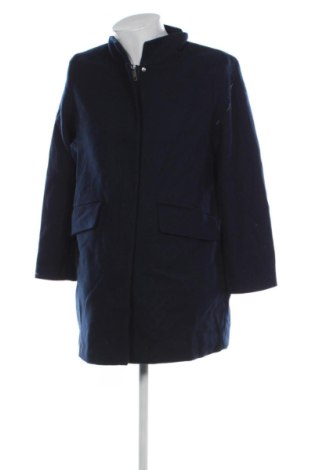 Męski płaszcz Esprit, Rozmiar L, Kolor Niebieski, Cena 679,99 zł