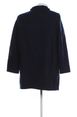 Męski płaszcz Esprit, Rozmiar L, Kolor Niebieski, Cena 679,99 zł