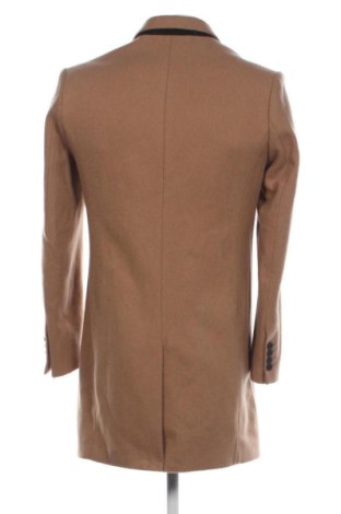 Pánsky kabát  H&M, Veľkosť M, Farba Hnedá, Cena  55,00 €