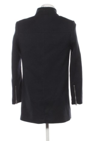 Pánsky kabát  H&M, Veľkosť M, Farba Modrá, Cena  55,00 €