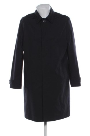 Pánsky kabát  H&M, Veľkosť L, Farba Modrá, Cena  36,95 €